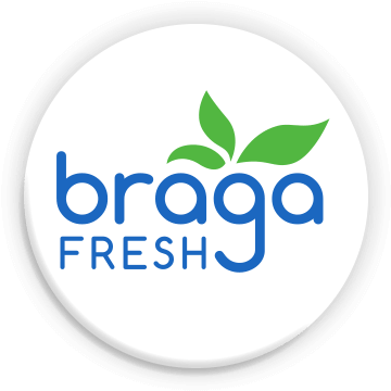 Braga Fresh logo